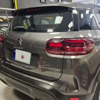 فروش سیتروئن c5