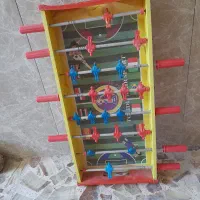 فوتبال دستی