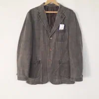 کت تک مردانه نو سایز XXL