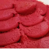 رب گوجه ارگانیک