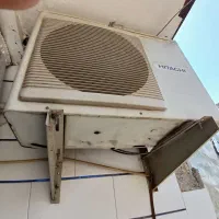 کولر گازی ۲۴هزار هیتاچی