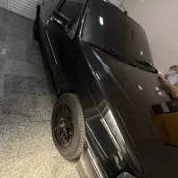 پارس مشکی elx موتور 2000