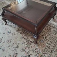 میز جلوی مبل
