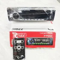 ضبط بلوتوث دار 2 USB و مانیتور اندرویدی