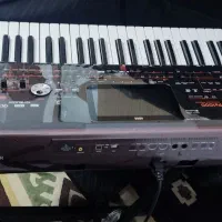 ارگ pa1000