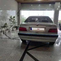 پژوپارس ای ال ایکس
