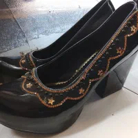 کفش مجلسی نو استفاده نشده
