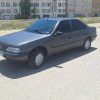 ۴۰۵ مدل ۸۲ دوگانه دستی