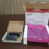 دستگاه  DVR    JUAN  اکبند اکبند