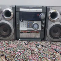 ظبط در حد نو