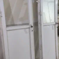 درب آلومینیومی