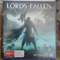 بازی ps4 و ps5