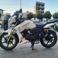 موتوراپاچی ۱۸۰  ۹۵