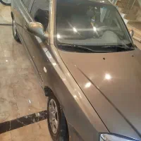 ورنا ۸۶ دنده