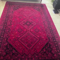 فرش شش متری لاکی