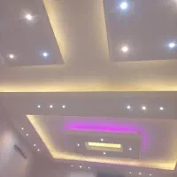 برقکار   نصب و تعمیر ایفون    لوستر  برقکاری
