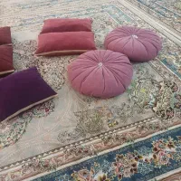 کوسن|پشتی|سنندج, |دیوار