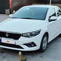 تارا ۶ دنده V1P مدل 1405و 1402