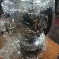 سماور گازی  نو پملپ برند چایچی