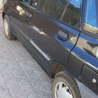 پراید مدل ۸۴