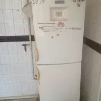 آب گرم کن مخزنی