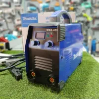 دستگاه جوش ماکیتا 400 امپر و 6خازن