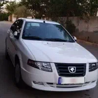 سورن پلاس دوگانه موتور EF7 دریچه سیمی مخزن بزرگ