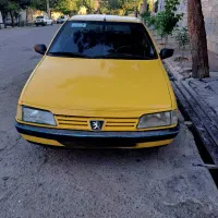 تاکسی. بیرون شهری