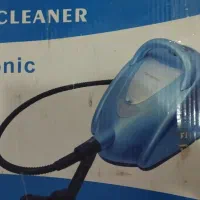 بخارشور چندکاره پاناسونیک اصل بدون ایراد