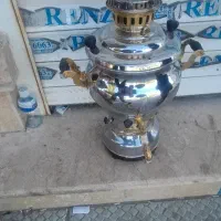 سماور کازی