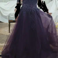 لباس مجلسی