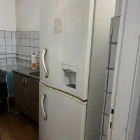 یخچال ۲۷ فوت