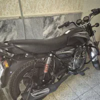 موتور طرح باکسر KLD
