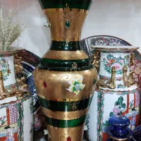 فروش گلدان چک و مرغی