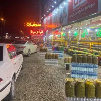 جذب نیروی کار آقا و خانم در زیتونسرا