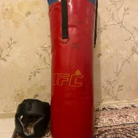 فروش کیسه بوکس