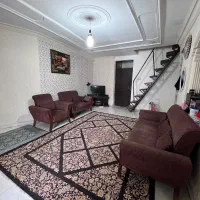 خانه ویلایی و سوییت و مغازه باهم