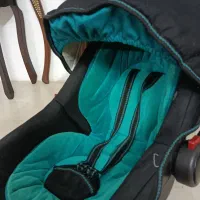 کریر|کالسکه و لوازم جانبی|مشهد, بلال|دیوار