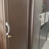 کمد در حد نو