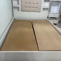 تخت خواب سالم