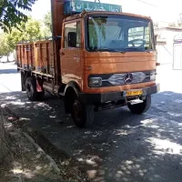 خاور 608|خودرو سنگین|کرمانشاه, |دیوار