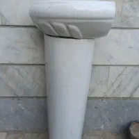 روشویی چینی
