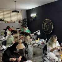 کارورزی ناخن