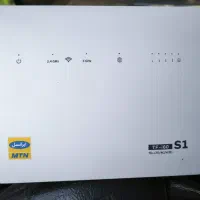 مودم ایرانسل TF-i60 S1 TD-LTE 4G 4.5G