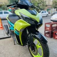ایروکس 1402