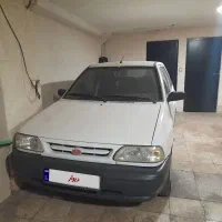 پراید 131