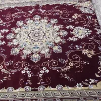 فرش ۳در۴ نو