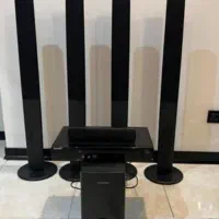 سینما خانگی سامسونگ اصل