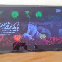تلویزیون سامسونگ ۴۰ اینج