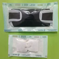 شورت و چشم‌بند مخصوص فتوتراپی زردی نوزاد